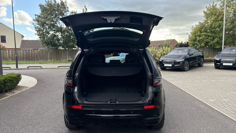 Land Rover Discovery Sport 2.0 D200 Dynamic HSE 5dr Auto [5 Seat] Diesel Station Wagon